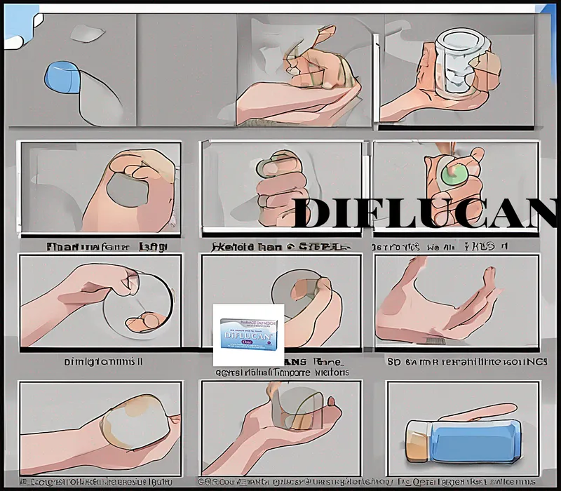 Generico del diflucan